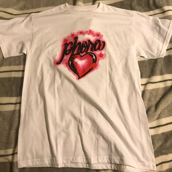 Phora Shirt - Picture 1 of 1